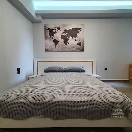 Athonos Resort Thessaloniki Buitenkant foto