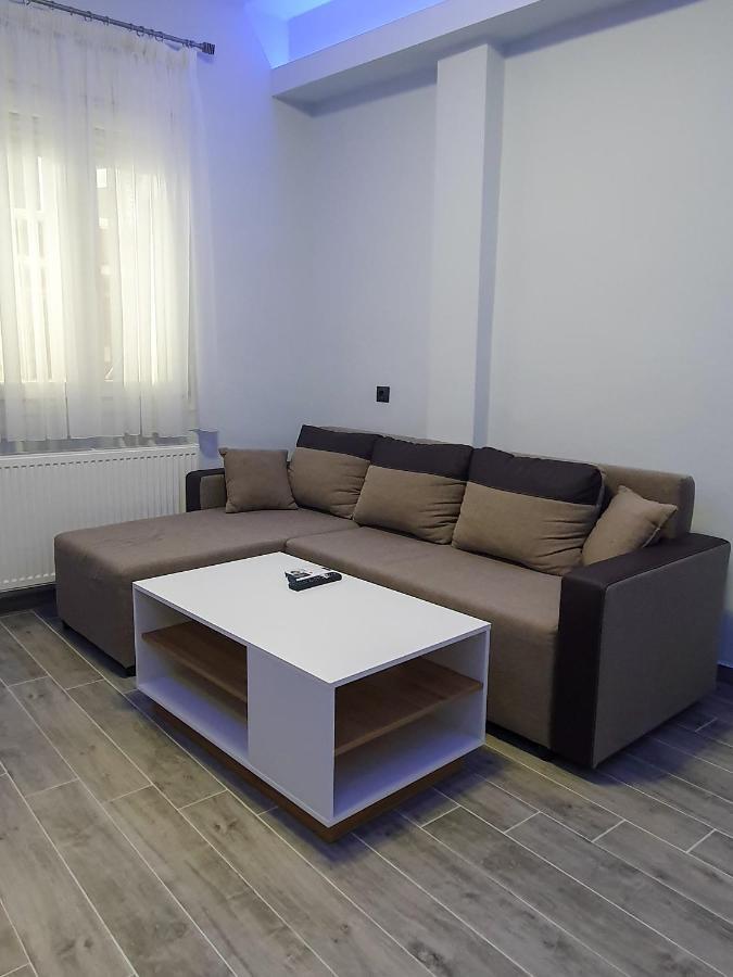 Athonos Resort Thessaloniki Buitenkant foto