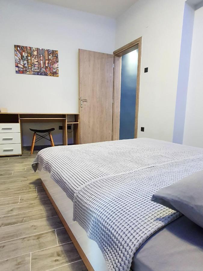 Athonos Resort Thessaloniki Buitenkant foto